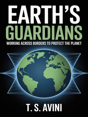 cover image of Earths Guardians